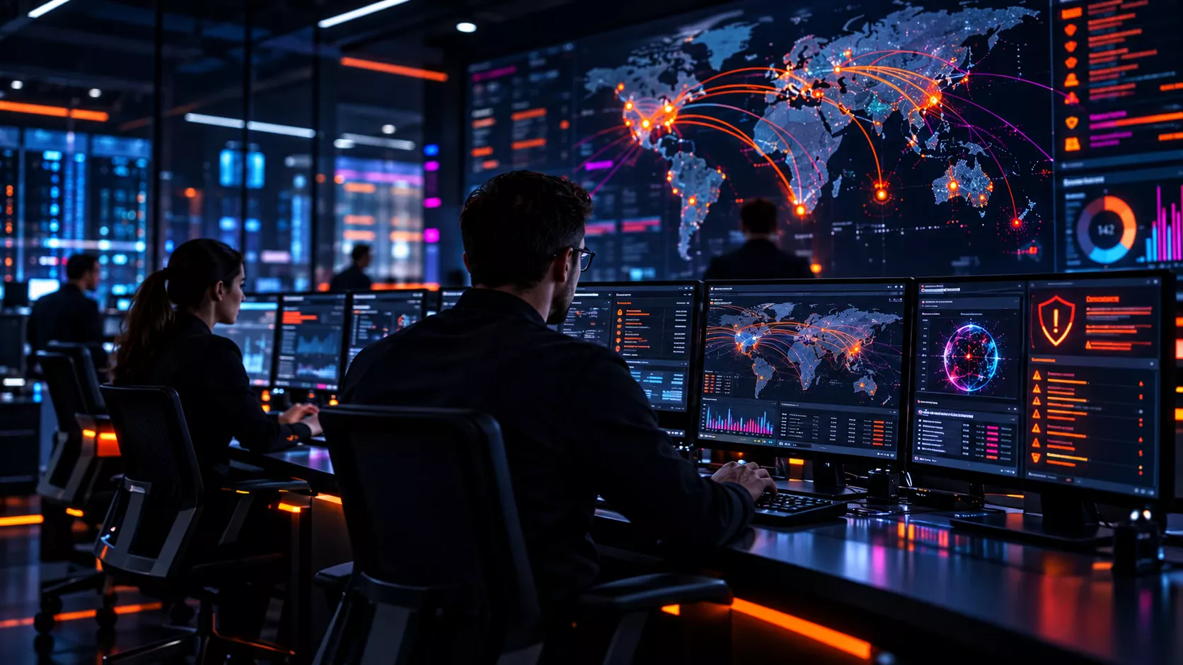 Cyber Security